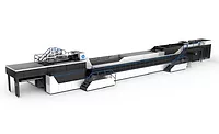 Sutherland Packaging installs high-speed HP digital press Sutherland Packaging installs high-speed HP digital press