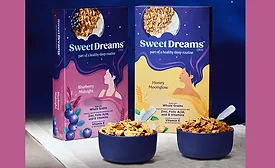 Post Consumer Brands launches Sweet Dreams sleep-promoting cereal