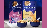 Post Consumer Brands launches Sweet Dreams sleep-promoting cereal