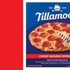 Tillamook cheese makes its whey into frozen pizza section