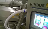 Nestlé turns to Tomra food sorting technology for product safety Nestlé turns to Tomra food sorting technology for product safety