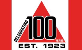 Triangle Packaging Company celebrates reaching 100-year mark
