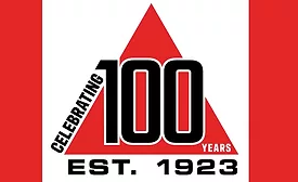 Triangle Packaging Company celebrates reaching 100-year mark