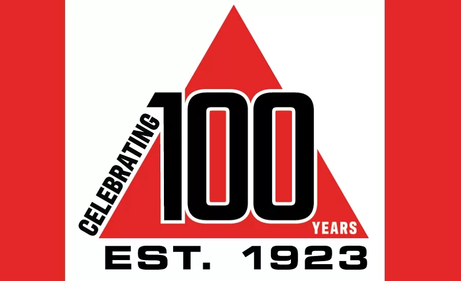 Triangle Packaging Company celebrates reaching 100-year mark