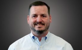 Triangle Packaging Machinery adds Ken Hundley to sales team
