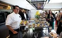 Tropical Food Innovation Lab opens in Brazil to develop sustainable solutions Tropical Food Innovation Lab opens in Brazil to develop sustainable solutions