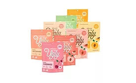 Ralphs brings The Ugly Company’s upcycled fruit snacks to its shelves