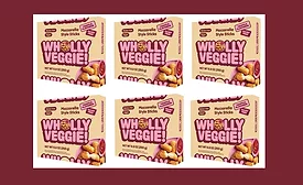 Wholly Veggie unveils mozzarella-style snacks with truffle flavor