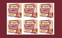 Wholly Veggie unveils mozzarella-style snacks with truffle flavor