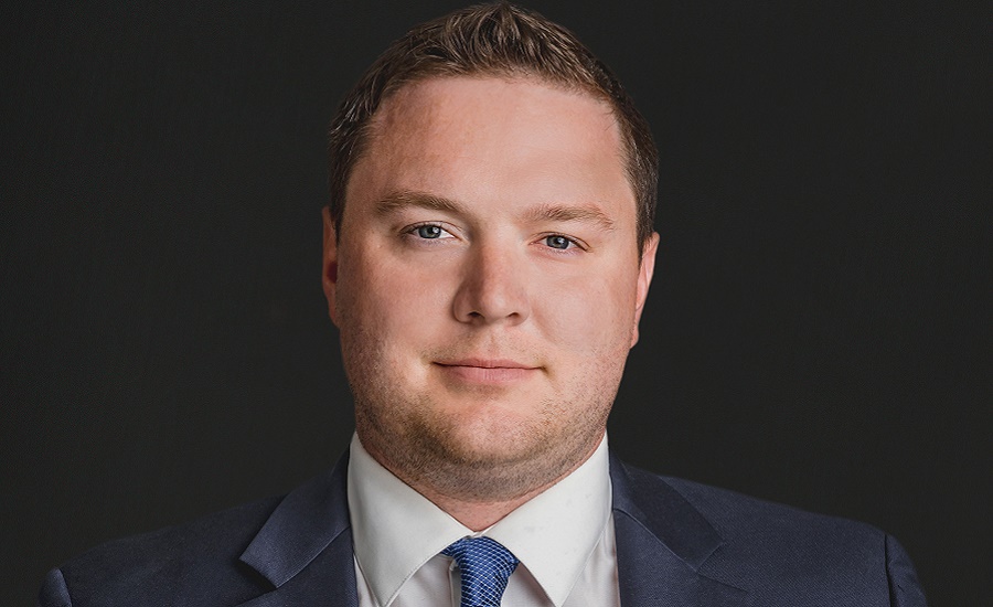 Wixon names Jacob Clements to its Consumer Products Division