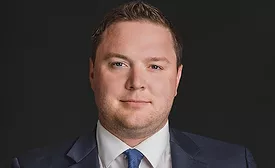 Wixon names Jacob Clements to its Consumer Products Division