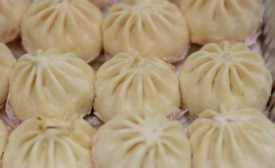 Wow Bao expands retail reach of its frozen Asian snack products