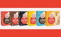 Wow Bao rolls line of frozen Asian snack buns into Walmart stores Wow Bao rolls line of frozen Asian snack buns into Walmart stores