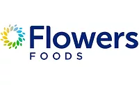 Flowers Foods logo Flowers Foods logo