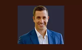 Institute of Food Technologists names Sean Leighton board president