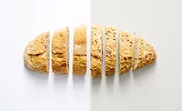Kansas State University researchers advance gluten-reduction development