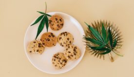Riding the ‘green wave’: unwrapping trends in cannabis edibles