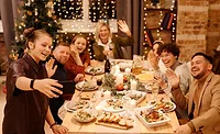U.S. consumers shifting to casual, food-centric gatherings: Rich Products U.S. consumers shifting to casual, food-centric gatherings: Rich Products