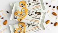 GoMacro announces continued partnership benefiting Feeding San Diego and Solutions for Change GoMacro announces continued partnership benefiting Feeding San Diego and Solutions for Change