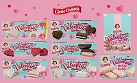 Little Debbie debuts new treats, packaging