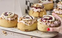 Cinnaholic announces limited-time flavors Cinnaholic announces limited-time flavors