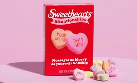 Sweethearts takes 'Situationships' to the next level
