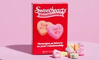 Sweethearts takes 'Situationships' to the next level