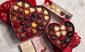 Ethel M Chocolates celebrates Valentine's Day with new flavors, collections, seasonal favorites