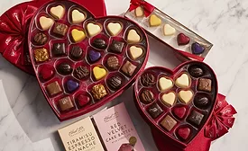 Ethel M Chocolates celebrates Valentine's Day with new flavors, collections, seasonal favorites