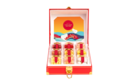 Sugarfina debuts Year of the Dragon Collection