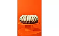 Nothing Bundt Cakes, Reeses partner on peanut butter indulgence