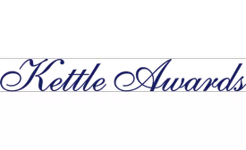 Kettle Awards logo 2024