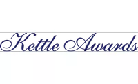 Kettle Awards logo 2024