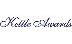 Kettle Awards logo 2024