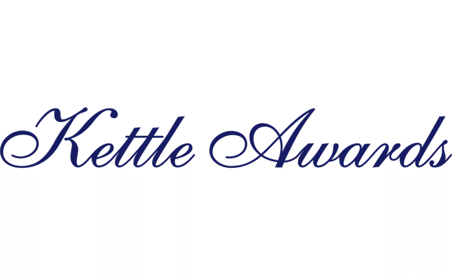 Kettle Awards logo 2024