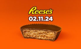 Reese's returns to the Big Game with new ad spot