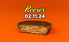 Reese's returns to the Big Game with new ad spot