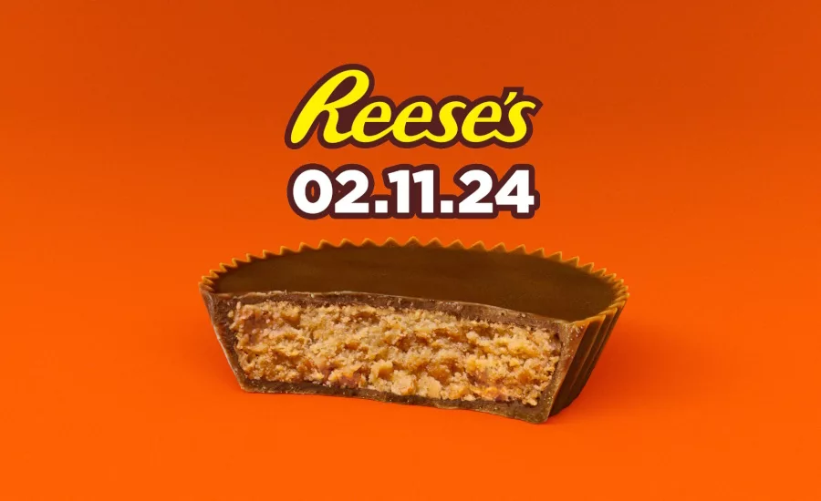 Reese's returns to the Big Game with new ad spot