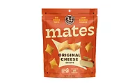 34 Degrees debuts gluten-free cheese snacks 34 Degrees debuts gluten-free cheese snacks