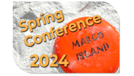 NAMA opens registration for Spring Conference