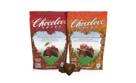 Chocolove announces 2024 Valentine's Day offerings