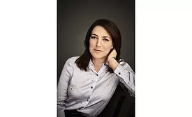 MOD Pizza taps Beth Scott as CEO