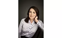 MOD Pizza taps Beth Scott as CEO