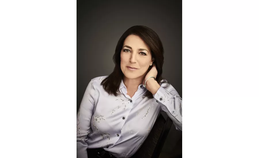 MOD Pizza taps Beth Scott as CEO