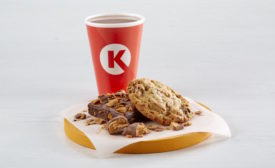 Butterfinger, Circle K partner on exclusive innovations