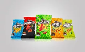 Doritos launches new Dinamita flavors ahead of Super Bowl