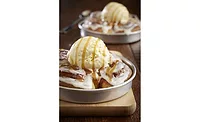 BJ's Restaurant & Brewhouse debuts Cinnamon Roll Pizookie
