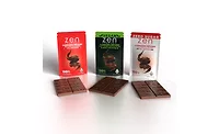 Zen Cannabis debuts THC-infused chocolate bar collection in California Zen Cannabis debuts THC-infused chocolate bar collection in California