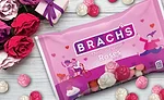 Brach's: "LOVE YOU" is America's favorite conversation heart message