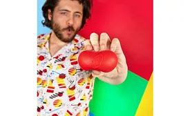 Fun Friday: ONE gives away fitness memberships, Jelly Belly squish toys, Casey's seeks chief pizza and beer officer